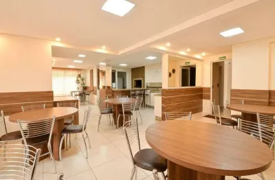 Apartamento com 2 quartos à venda na Rua Balduíno Taques, Centro, Ponta Grossa