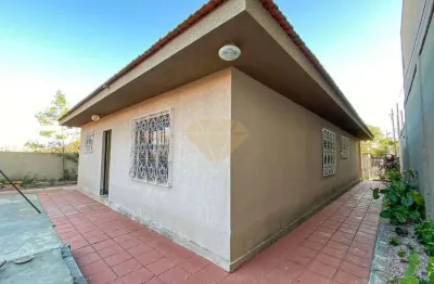 Casa com 3 quartos à venda na Rua Freire Alemão, Estrela, Ponta Grossa