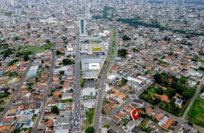 Casa comercial à venda na Rua Luiz de Camões, Uvaranas, Ponta Grossa