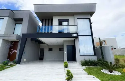 Casa com 4 quartos à venda, cará-cará - ponta grossa