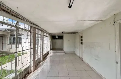 Casa com 4 quartos para locação, jardim carvalho - ponta grossa