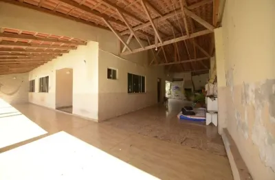 Casa com 2 quartos à venda na Rua Teodoro Sampaio, Oficinas, Ponta Grossa