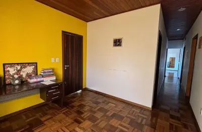 Casa com 3 quartos à venda, nova rússia - ponta grossa