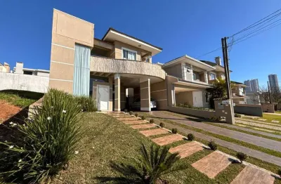 Casa em condomínio - parque dos franceses / oficinas - ponta grossa