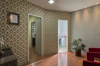 Sala à venda, 55 m² por r$ 240.000 - ed.ouro preto-centro - ponta grossa/pr