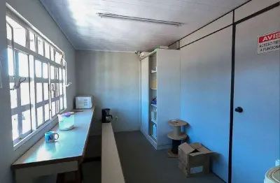 Barracão à venda, 1170 m² por r$ 1.400.000,00 - boa vista - ponta grossa/pr