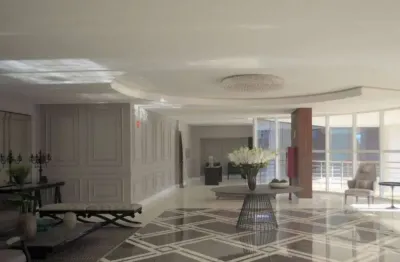 Apartamento com 4 suítes à venda, 320 m² por r$ 2.650.000 - ed. côte d azur-oficinas - ponta grossa/pr