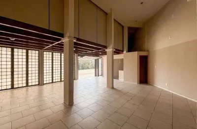 Apartamento com 2 quartos à venda na Avenida João Manoel dos Santos Ribas, Nova Rússia, Ponta Grossa