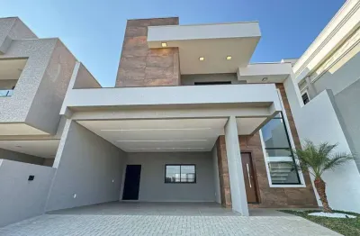 Casa com 3 quartos à venda na Rua Engenheiro Grevile, Colônia Dona LuÍza, Ponta Grossa