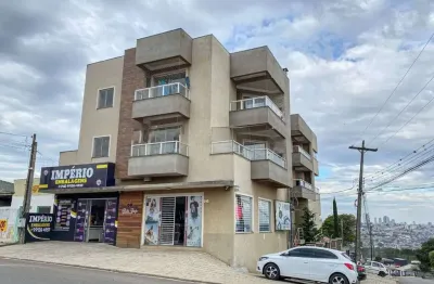 Casa comercial à venda na Rua Nicolau Kluppel Neto, Contorno, Ponta Grossa