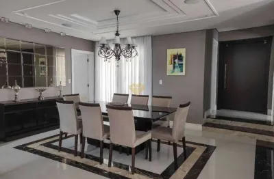 Casa com 4 quartos à venda na Rua Ódino Moro, Estrela, Ponta Grossa