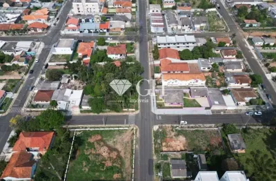 Terreno à venda na Rua Henrique Clock, Orfãs, Ponta Grossa