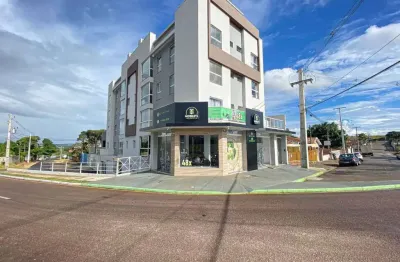 Apartamento com 3 dormitórios para venda valor 350.000, - uvaranas - ponta grossa/pr