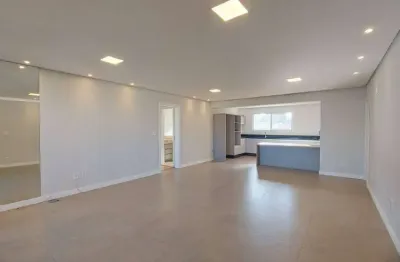 Apartamento com 3 dormitórios91 suíte)  à venda, 146 m² por r$ 869.000 - ed. portland-estrela - ponta grossa/pr