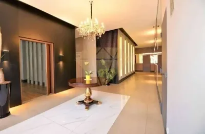 Apartamento com 3 quartos à venda na Rua Adjaniro Cardon, Jardim Carvalho, Ponta Grossa