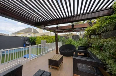 Casa com 4 quartos à venda na Rua Visconde de Baraúna, Jardim Carvalho, Ponta Grossa