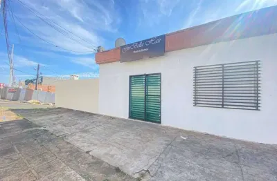 Sala para alugar, 34 m² por r$ 2.000,00/mês - uvaranas - ponta grossa/pr