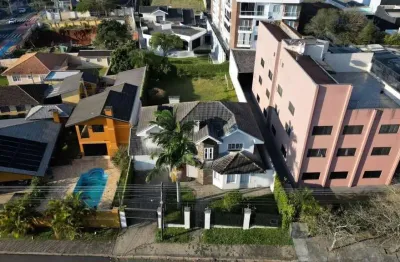 Casa com 4 quartos para alugar na Rua Henrique Thielen, Jardim Carvalho, Ponta Grossa