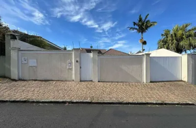 Casa com 3 quartos à venda na Rodovia BR-376, Jardim Carvalho, Ponta Grossa