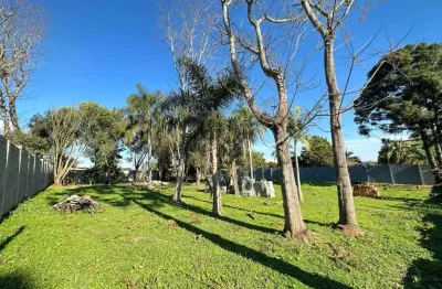 Terreno à venda na Rua Verônica Chanoski Matias, Colônia Dona LuÍza, Ponta Grossa