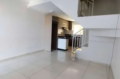 Casa com 2 quartos à venda na Rua Aracy de Moraes Rodrigues, Cará-cará, Ponta Grossa
