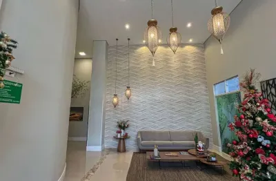 Apartamento com 3 quartos para alugar no Uvaranas, Ponta Grossa 