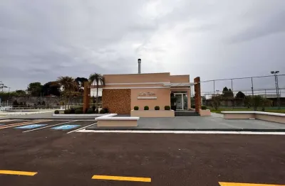 Terreno à venda na Rua Enfermeira Adelaide Pareta, Uvaranas, Ponta Grossa