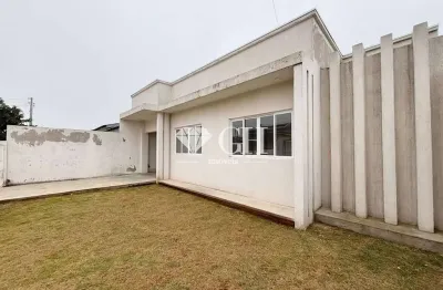 Casa com 2 quartos para alugar no Chapada, Ponta Grossa 