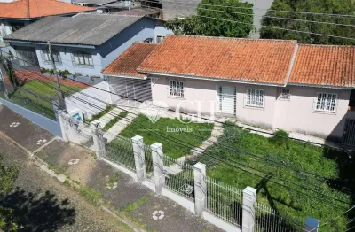 Casa com 3 quartos à venda na Rua Daily Luiz Wambier, Orfãs, Ponta Grossa