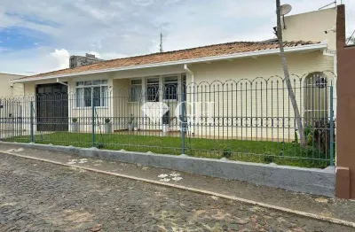 Casa com 3 quartos à venda na Rua Luiz José da Silva, Jardim Carvalho, Ponta Grossa