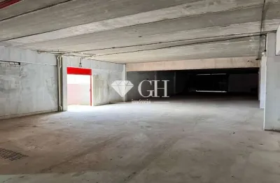 Casa comercial com 1 sala para alugar na Rua Paulina Oliveira Gomes, Cará-cará, Ponta Grossa