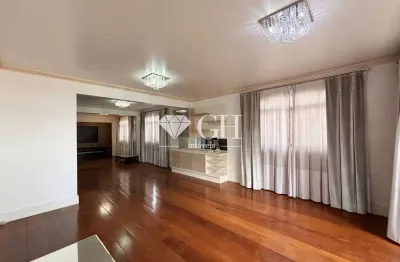 Apartamento com 3 quartos à venda na Rua Augusto Ribas, Centro, Ponta Grossa
