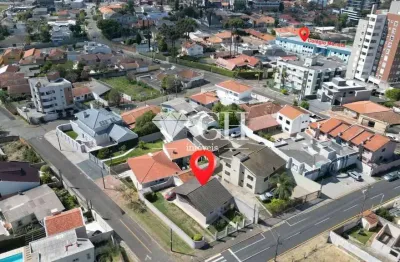 Casa com 3 quartos à venda na Rua Francisco Ribas, Orfãs, Ponta Grossa