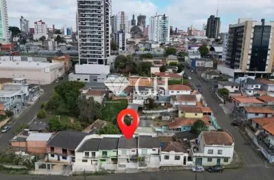 Casa com 3 quartos à venda na Rua Aviador Frare Batista, Olarias, Ponta Grossa