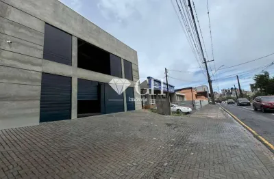 Casa comercial para alugar na Rua Conselheiro Barradas, Centro, Ponta Grossa