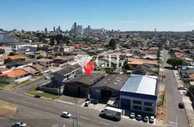 Casa comercial para alugar na Rua Thaumaturgo de Azevedo, Oficinas, Ponta Grossa