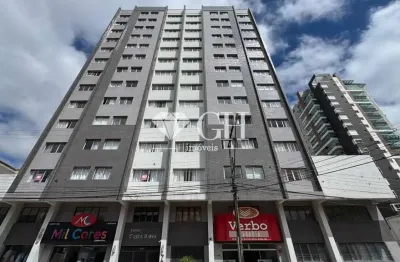 Apartamento com 3 quartos à venda no Centro, Ponta Grossa 