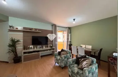 Apartamento com 3 quartos à venda na Rua Manoel Machuca, Uvaranas, Ponta Grossa