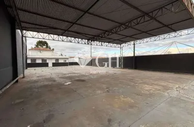 Casa comercial com 2 salas para alugar na Avenida Ernesto Vilela, Nova Rússia, Ponta Grossa