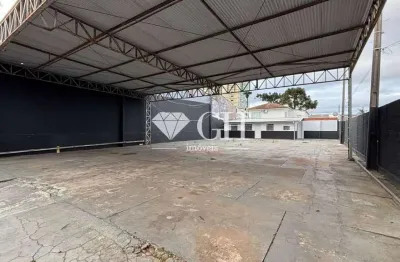 Casa comercial com 2 salas para alugar na Avenida Ernesto Vilela, Nova Rússia, Ponta Grossa