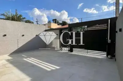 Casa com 3 quartos à venda na Rua Xavier de Souza, Uvaranas, Ponta Grossa