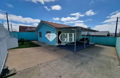 Casa com 3 quartos para alugar na Rua Doutor Alves Maciel, Oficinas, Ponta Grossa