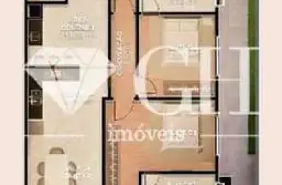 Casa em condomínio fechado com 3 quartos à venda na Rua Enfermeira Adelaide Pareta, Uvaranas, Ponta Grossa
