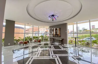 Apartamento com 4 quartos à venda na Rua Frei Veloso, Oficinas, Ponta Grossa