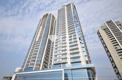 Apartamento com 4 quartos à venda no Oficinas, Ponta Grossa 