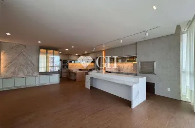 Apartamento com 3 quartos à venda na Rua Silva Jardim, Centro, Ponta Grossa