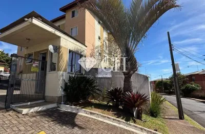 Apartamento com 2 quartos à venda no Estrela, Ponta Grossa 