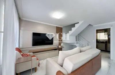 Casa com 3 quartos à venda na Rua Assis Brasil, Orfãs, Ponta Grossa