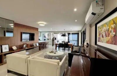 Apartamento com 3 quartos à venda no Orfãs, Ponta Grossa 