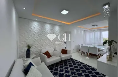 Apartamento com 2 quartos à venda na Rua Tomazina, Uvaranas, Ponta Grossa